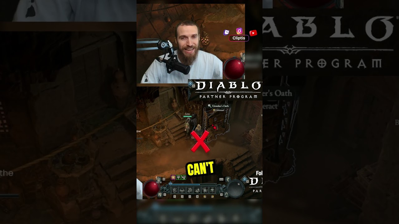 Why Discord is our real clan for Diablo 4