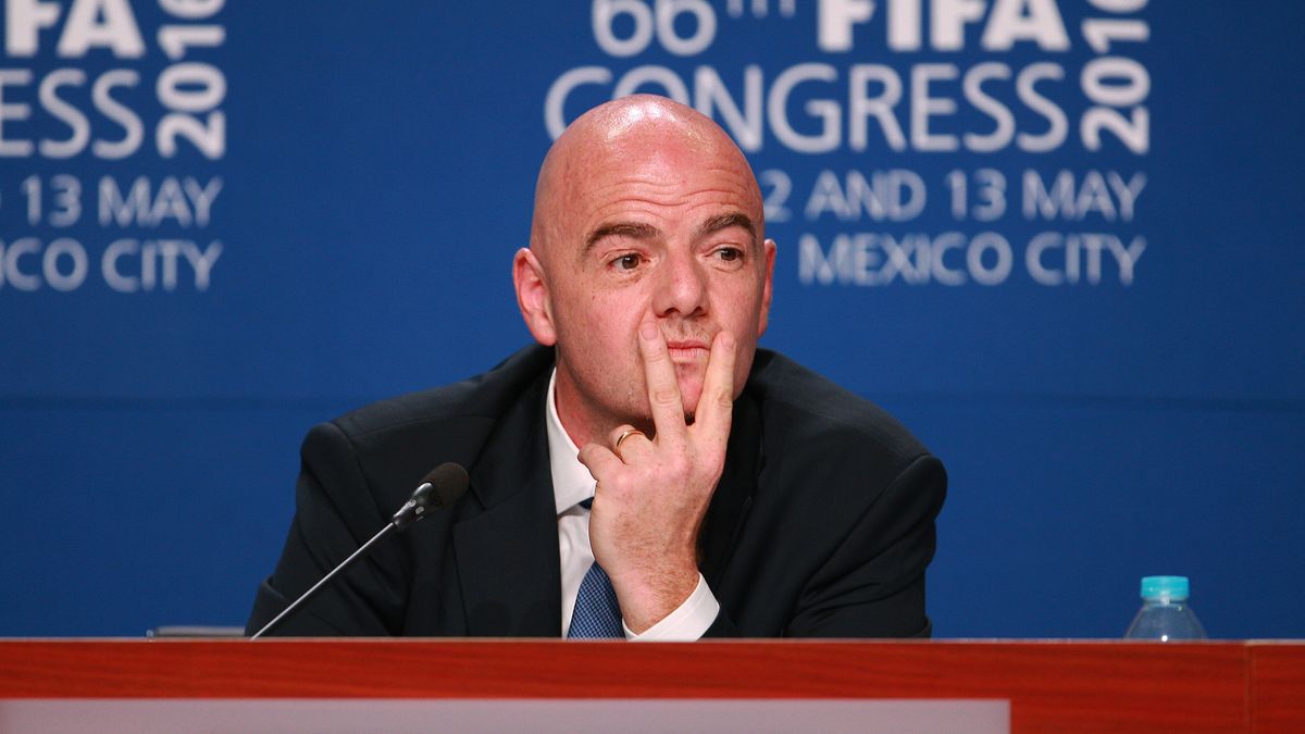 Escándalo en el Mundial 2026: FIFA cancela boletos a decenas de ...