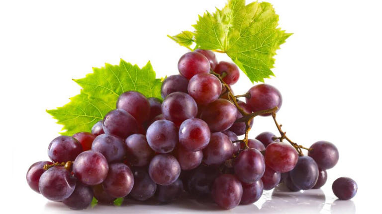 Indústria criou um gosto que não existe nas uvas reais que comemos no ...
