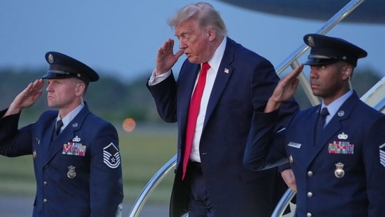 US Army plans military executions after 50 years — will Trump approve ...
