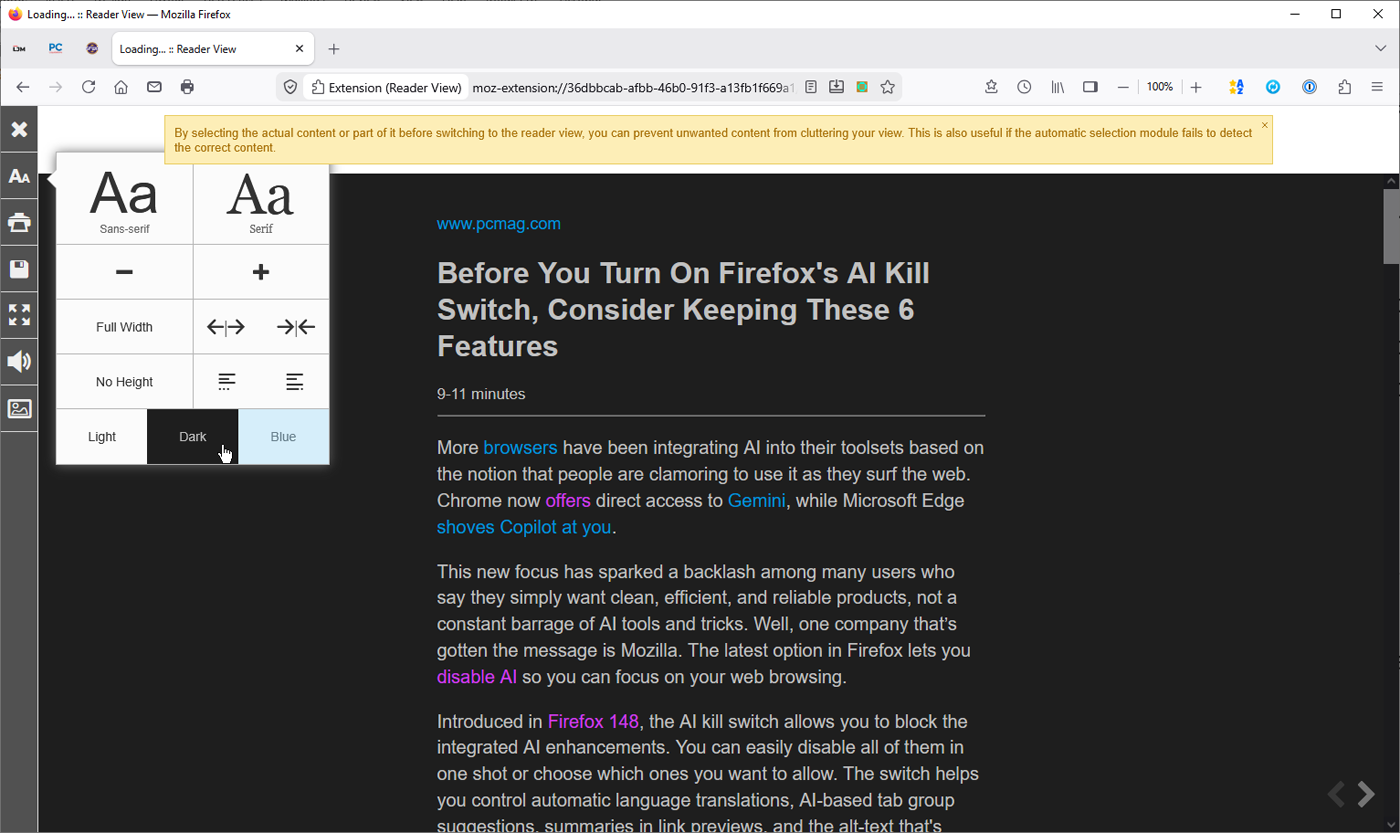 Printing a Web Page Is a Huge Headache. These 5 Tricks Will Simplify the Process