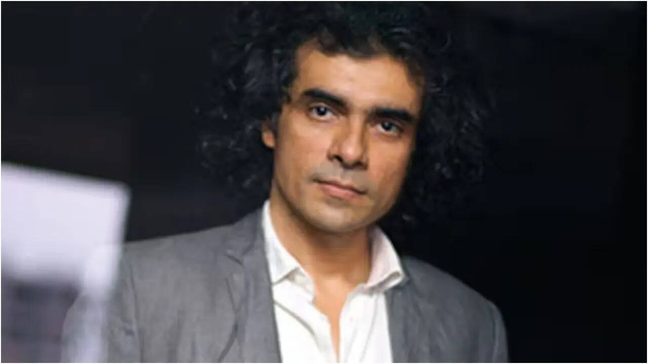 'Come with us': Imtiaz Ali recalls being abducted from his college ...