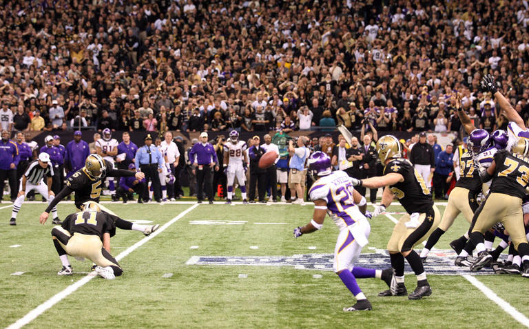 Ranking the Saints' top 10 rivals: Which teams deserve the title?