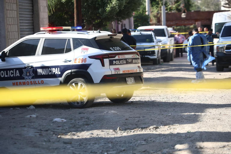 Asesinan a un hombre de la tercera edad en colonia El Jito de ...