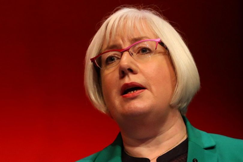 Labour MP criticised by Nicola Sturgeon in her book could play key role ...