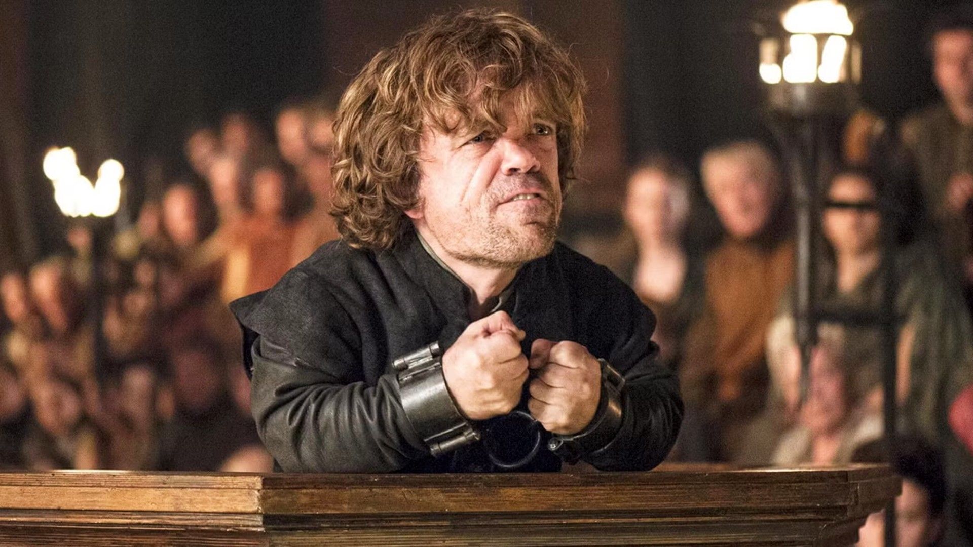 The wait is over: Game of Thrones is back for its 15th anniversary