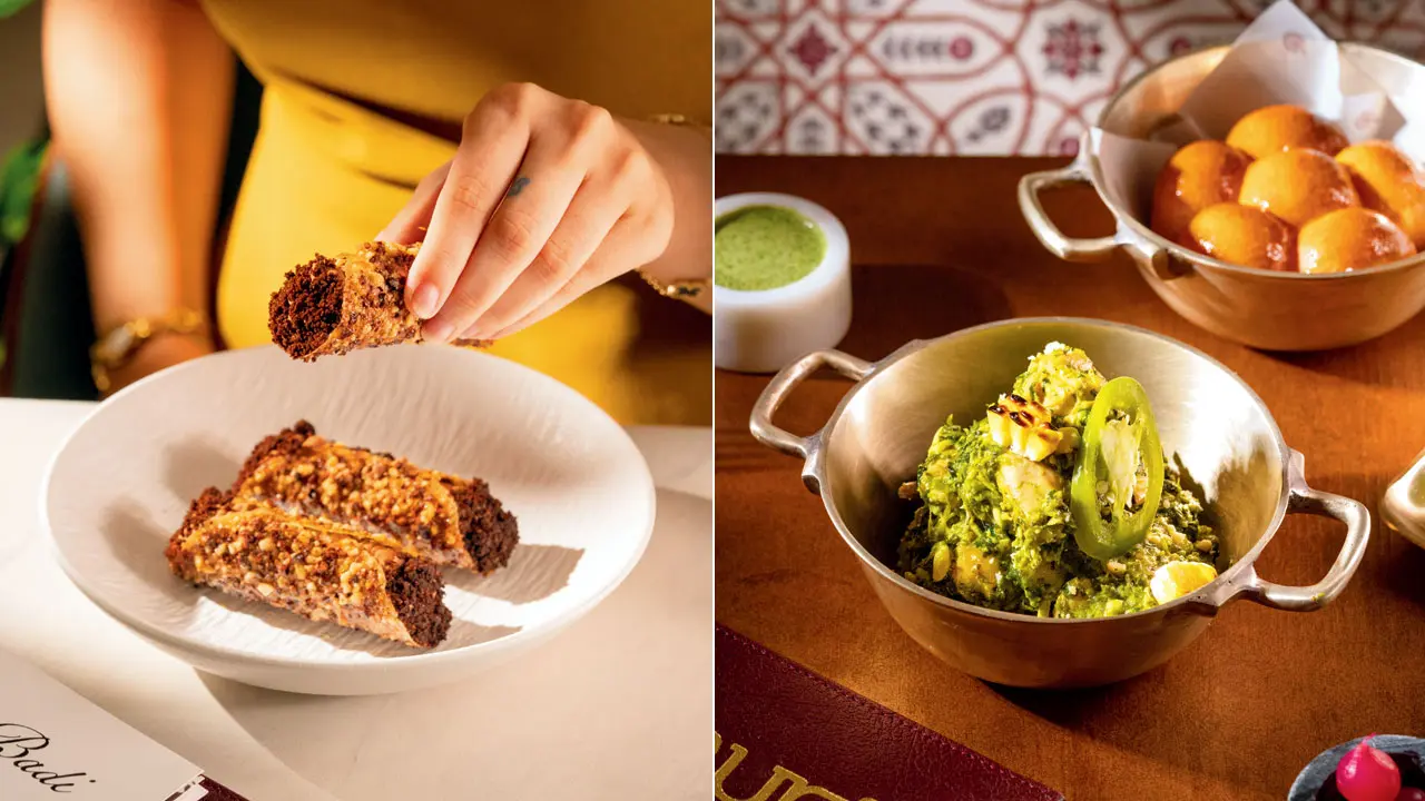 All you need to know about this revamped popular restaurant in South Mumbai