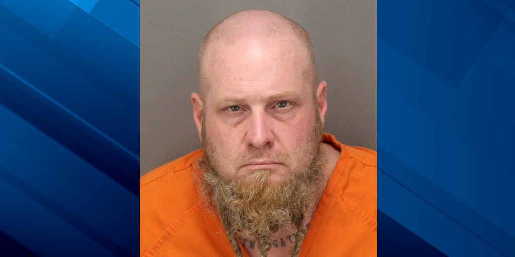 Pinellas Park man charged with first-degree murder in fatal shooting ...
