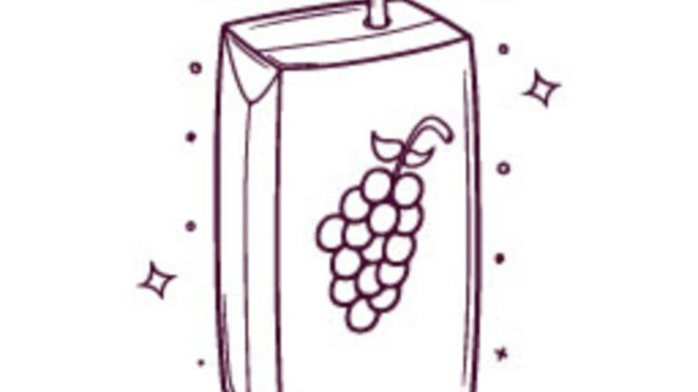 Indústria criou um gosto que não existe nas uvas reais que comemos no ...
