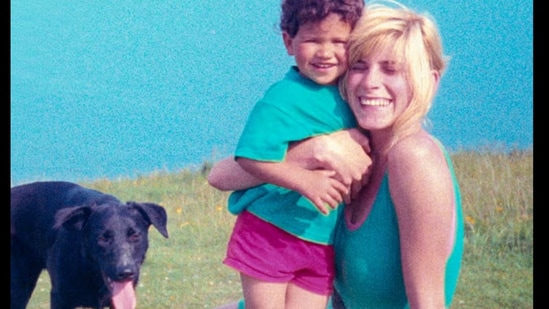 Who was Rachel Nickell's boyfriend Andre Hanscombe and where is he now?