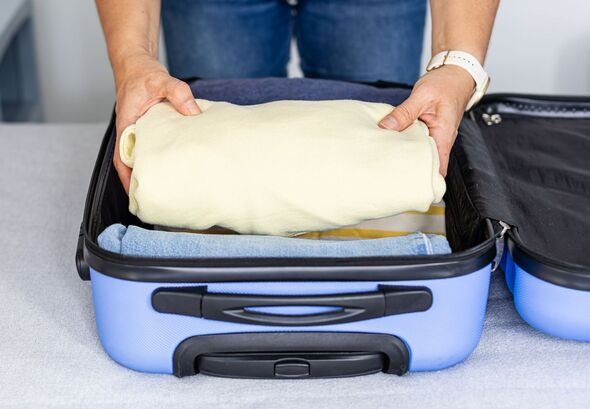 Tourists cautioned to avoid 1 packing error or holidays could be 'ruined'