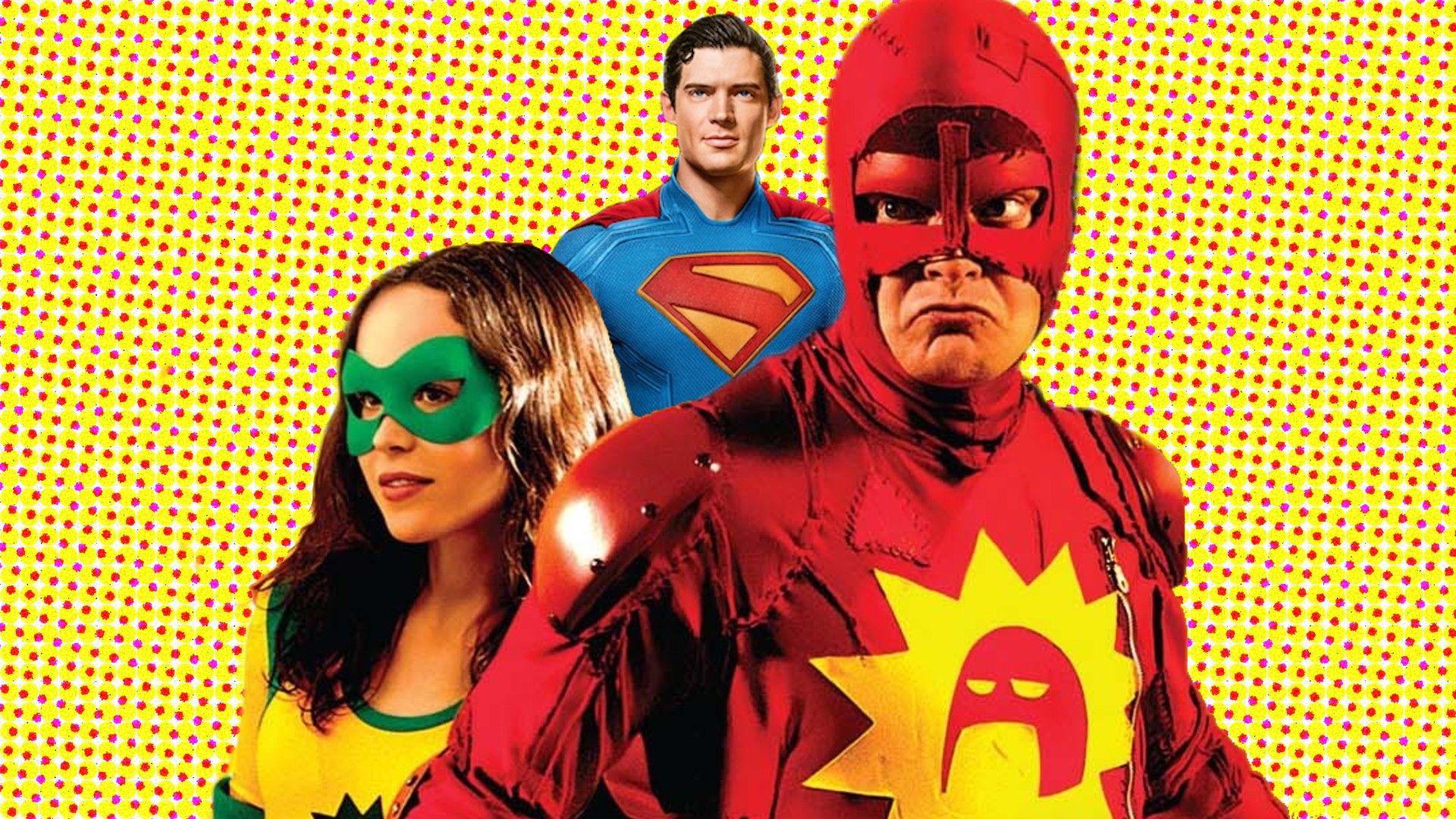 16 years later, James Gunn's Super is aging like fine wine
