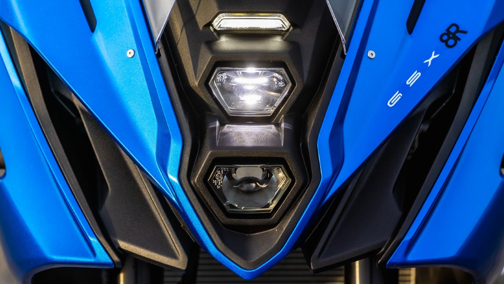 The Sports Bike That Delivers Real-World Performance Better Than Rivals
