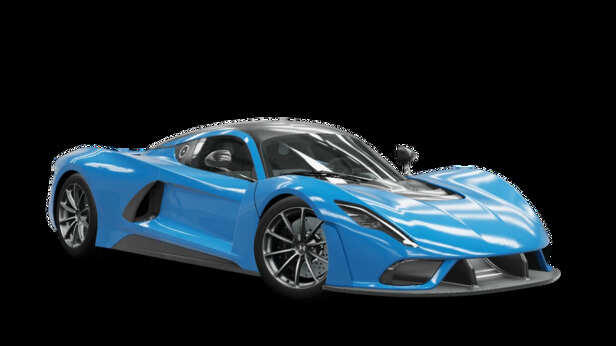 5 must-have cars for conquering Forza Horizon 6's toughest challenges