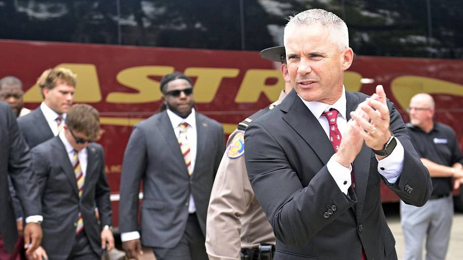 Predicting the 3 most likely commits from FSU's recent official visit ...