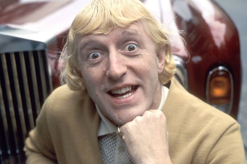 Chilling truth about Jimmy Savile's rings and his 'friends' at Leeds ...