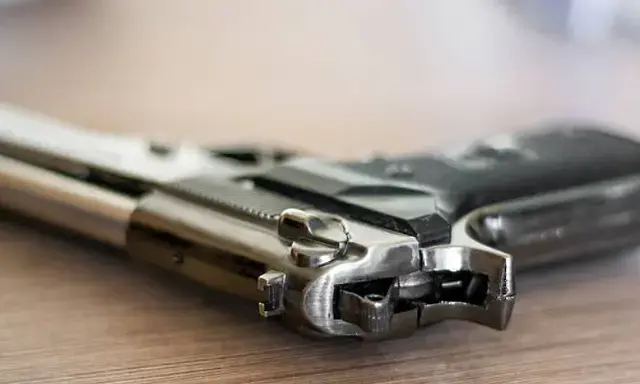 BJP leader dies after licensed firearm goes off accidentally in MP's ...