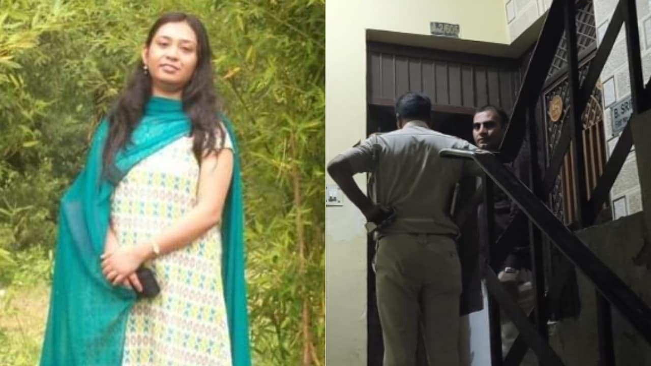 Bengal Couple, Minor Son Held in Delhi University Assistant Professor Murder Case Linked to Property Dispute