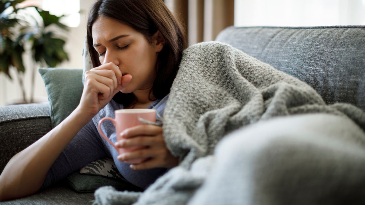 Why some people recover quickly from illness while others don't