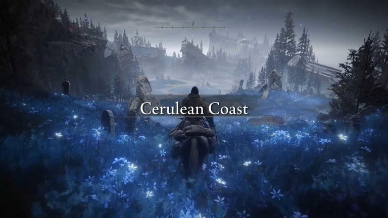 Every region in Elden Ring, ranked