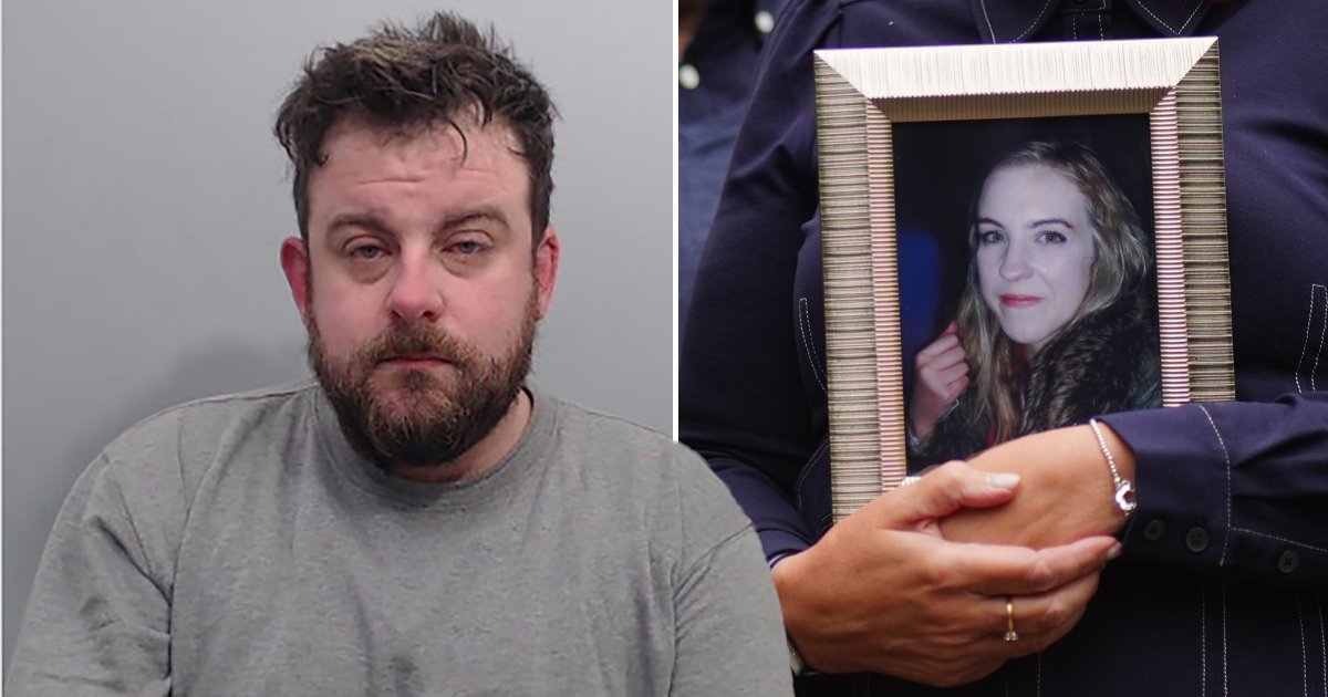 Stephen McCullagh has 'target on his back in prison' after killing ...