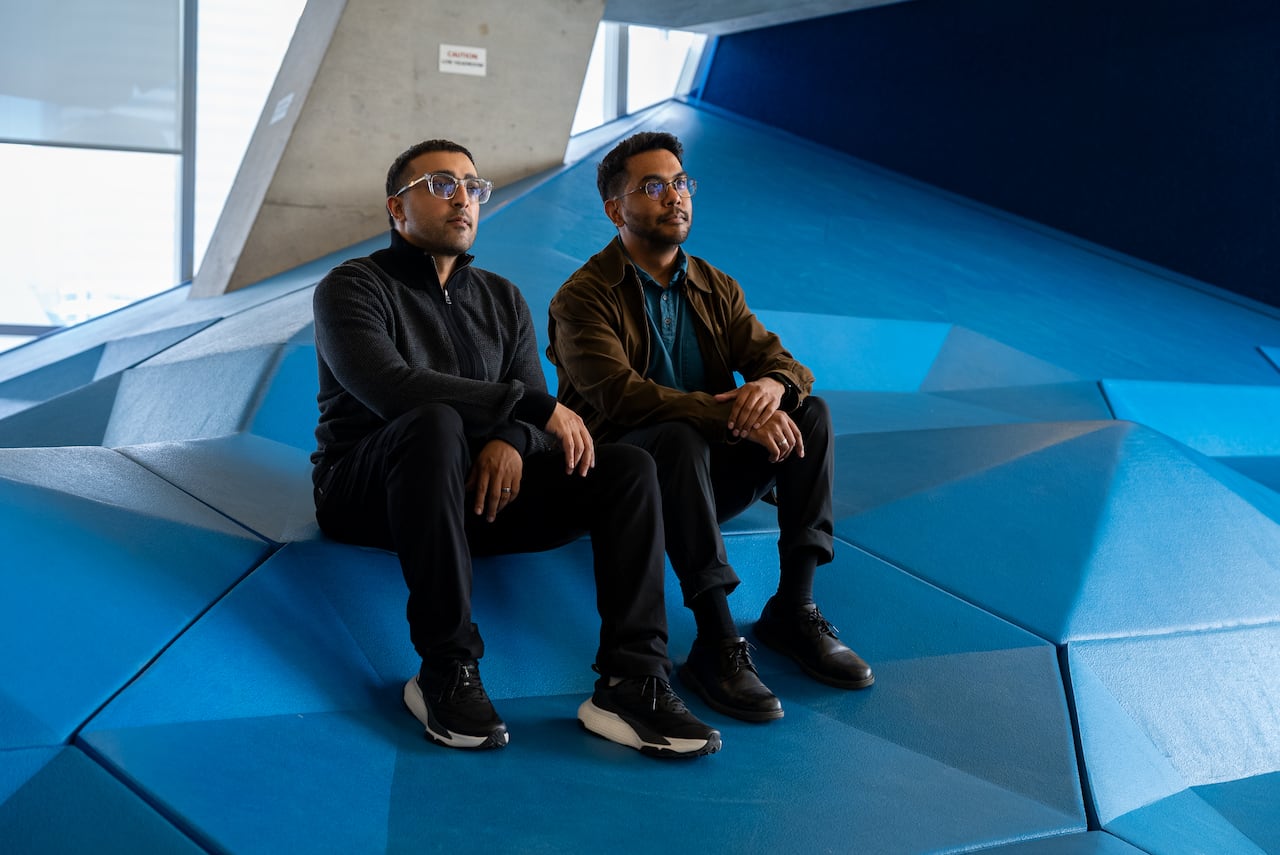 Designers are experimenting with AI to make clothes and footwear more ...