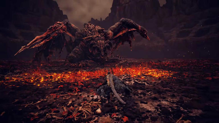 Elden Ring movie is set to be A24’s most expensive project ever