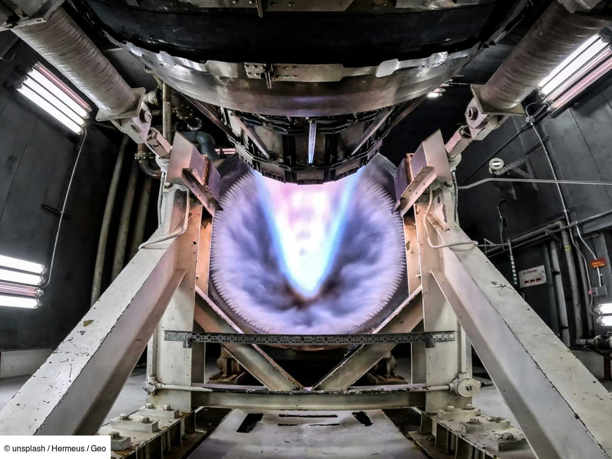 NASA: Nouveau moteur Chakram révolutionne la propulsion spatiale