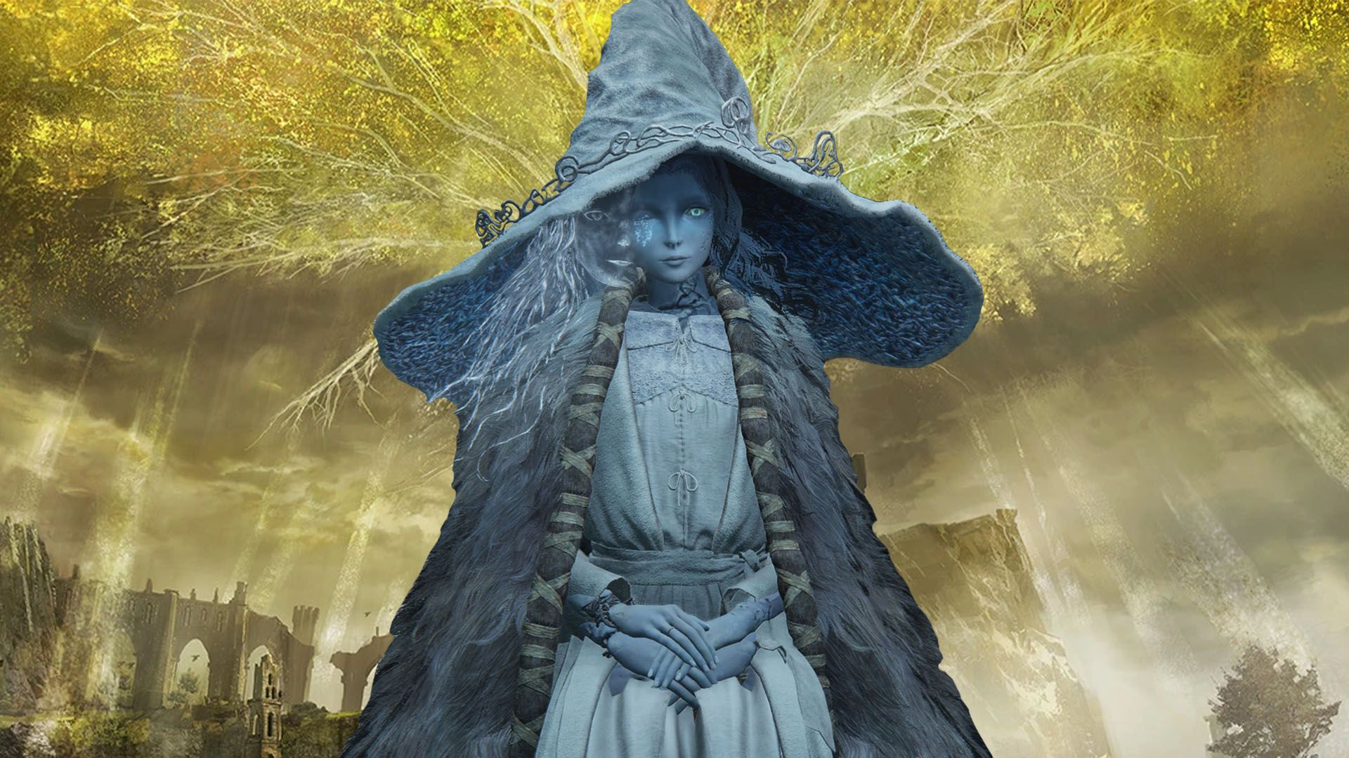 Every region in Elden Ring, ranked