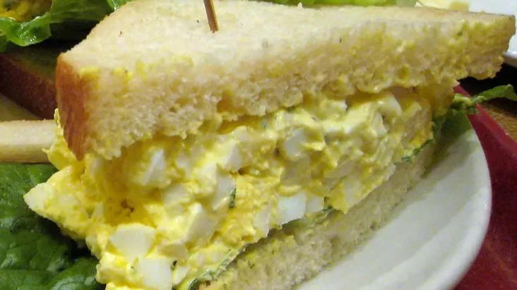 These 8 classic sandwiches have nearly vanished from most delis