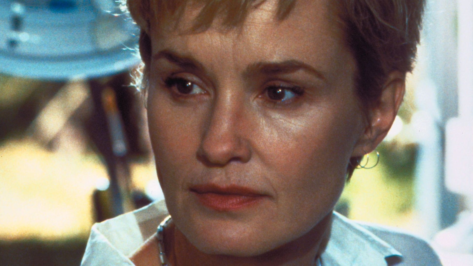 Martin Scorsese & Steven Spielberg's terrifying thriller returns as a