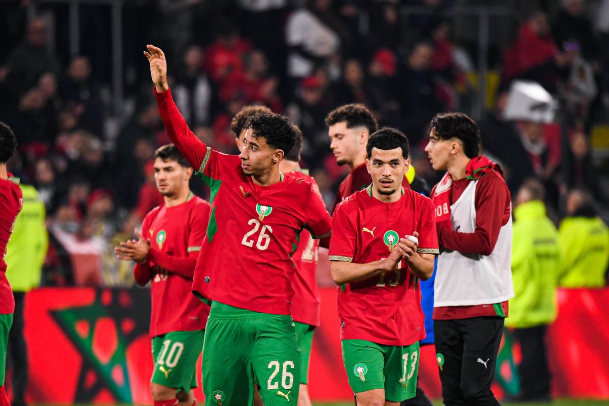 Programme TV et résultats des matchs amicaux de dimanche
