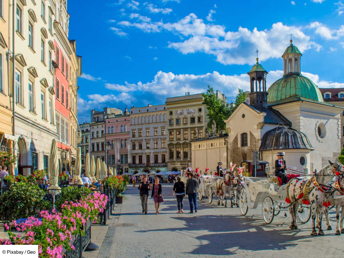 Que faire en Pologne ? 7 idées de sorties et d'activités incontournables
