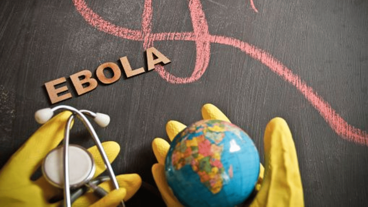 France confirms first Ebola case