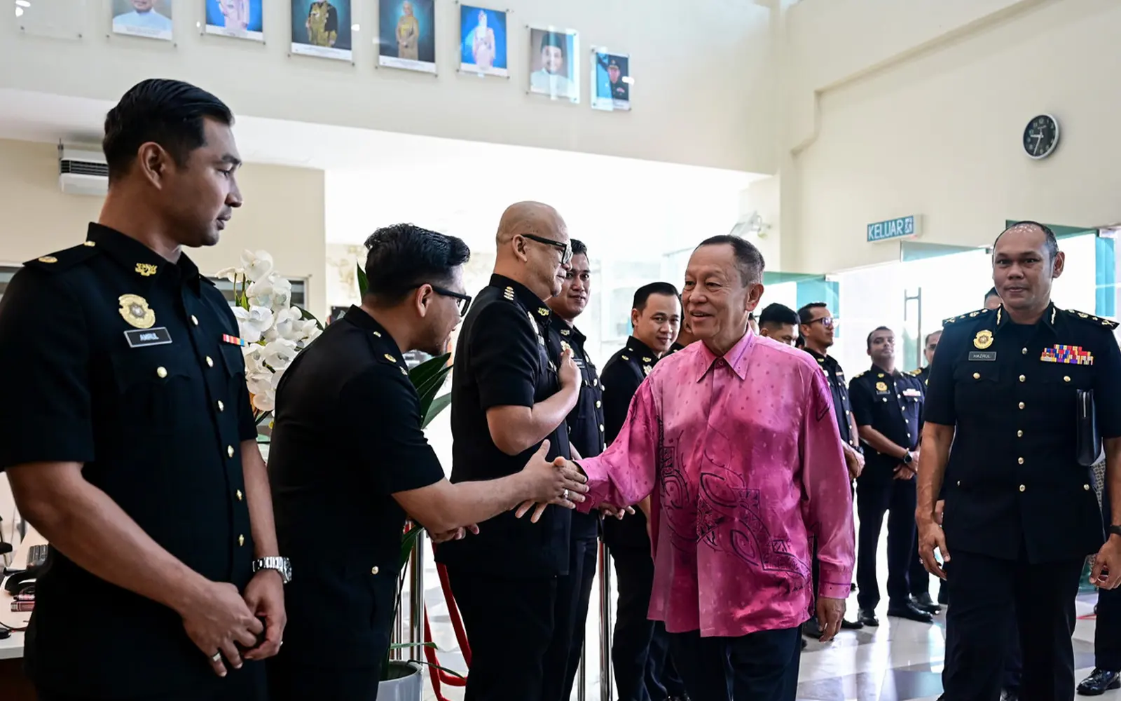 MACC uncovers RM9mil in false claims under Daya Kerjaya 2.0