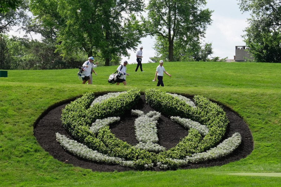 Memorial Tournament added to PGA Tour's Championship Series