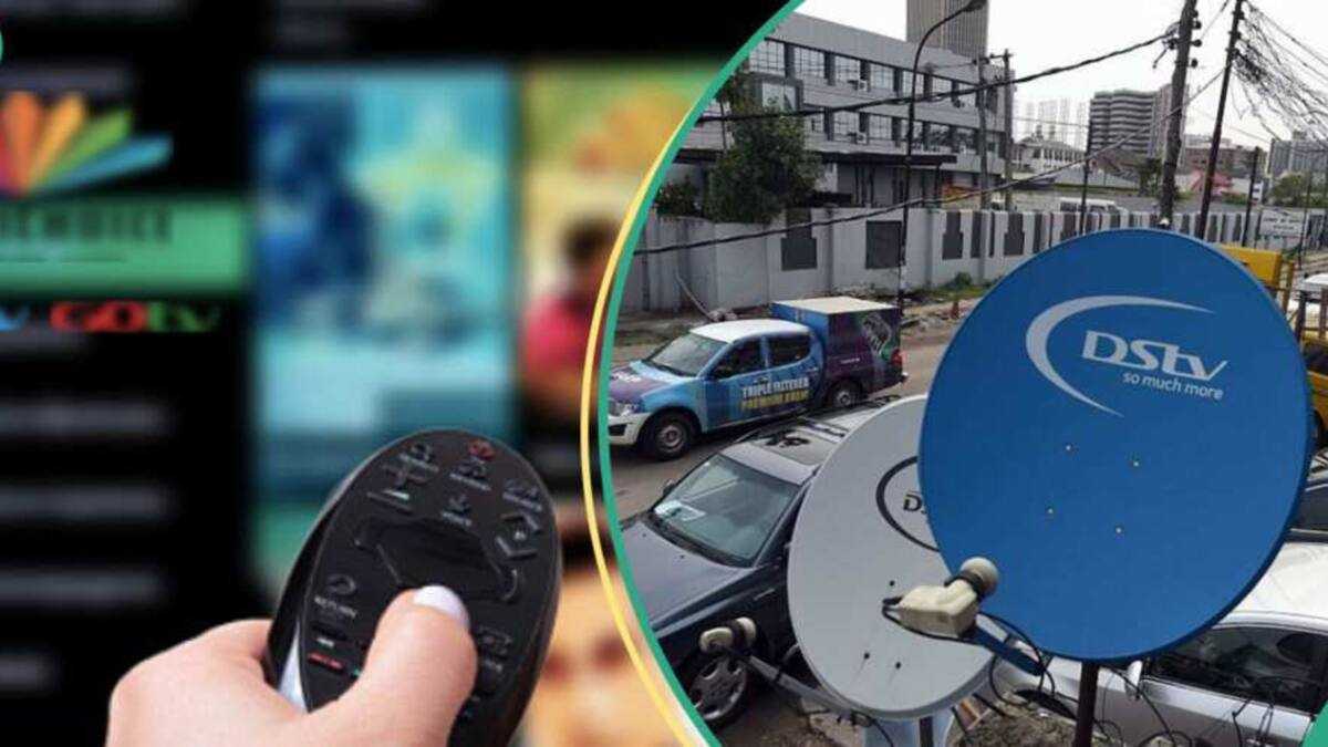 Revealed: Why DStv removed EasyView from website ahead of Canal+ listing
