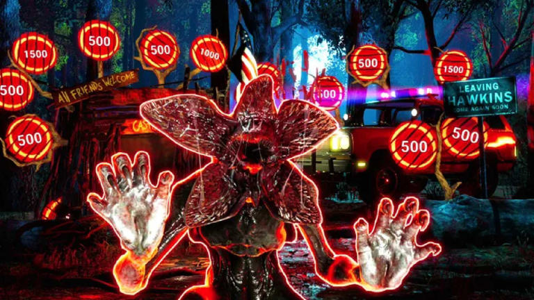 Stranger Things officially returns with controversial new release this ...