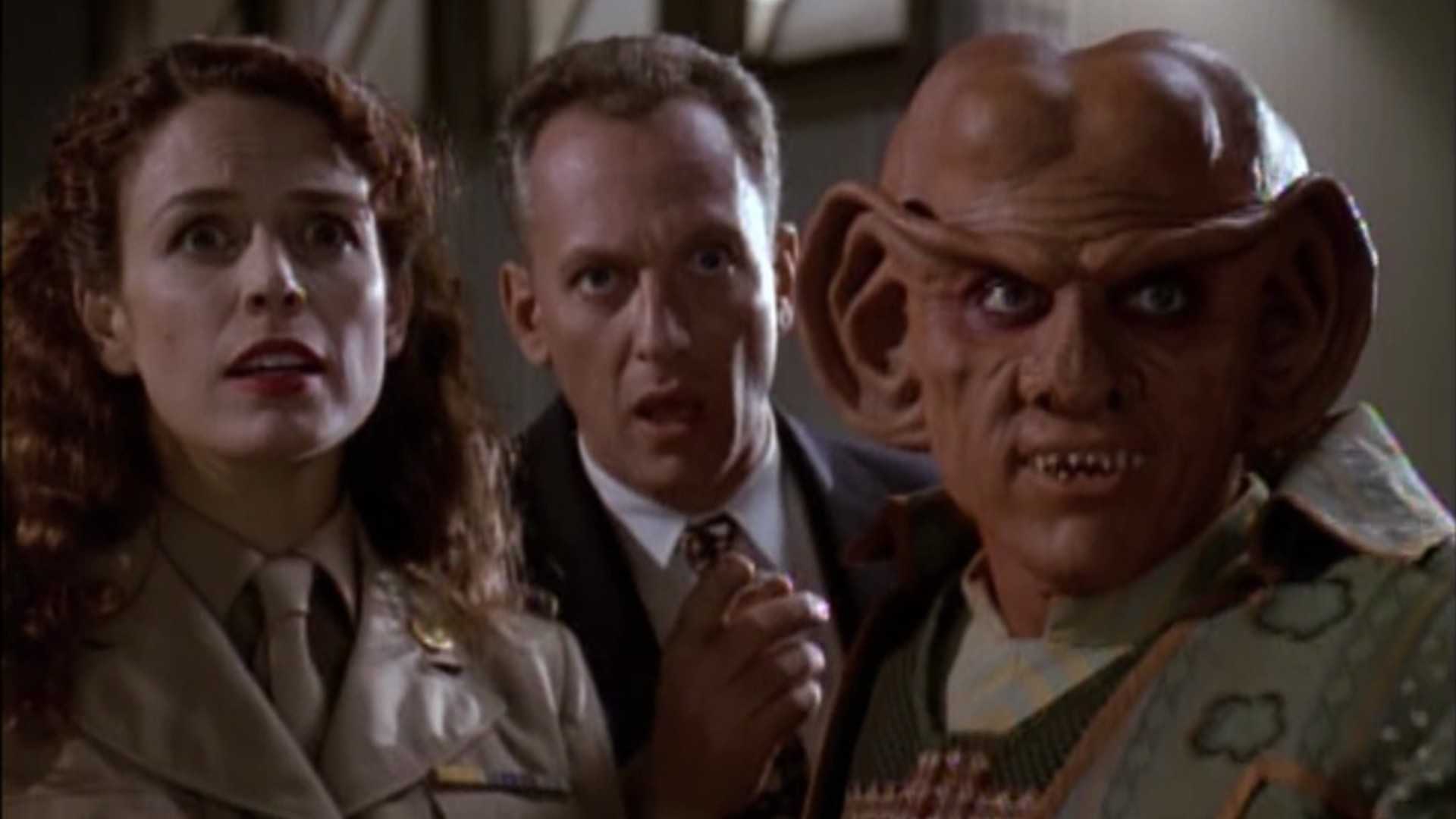 10 episodes of Star Trek: Deep Space Nine everyone should watch