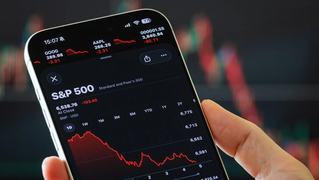 Analysts warn on debt risks as stock-bond gap widens