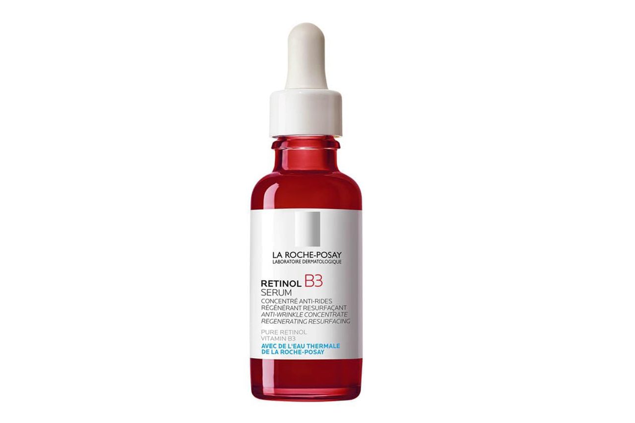 La Roche-Posay Pure Retinol Face Serum with Niacinamide