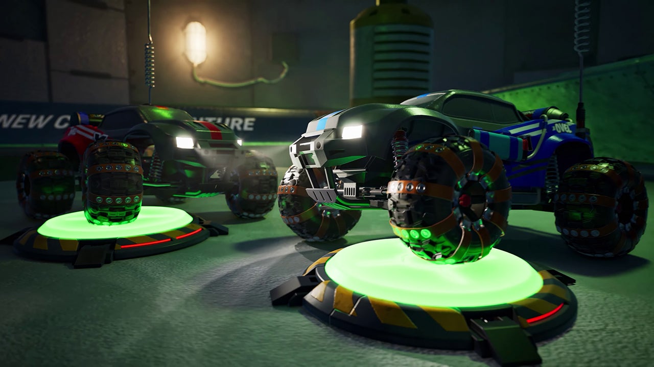 WheelMates - Official release date trailer