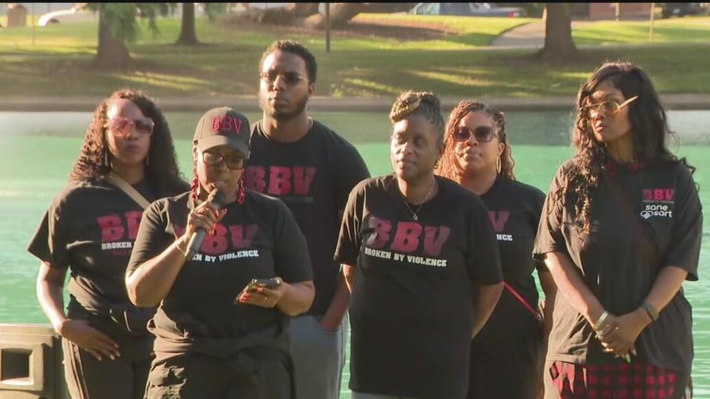 Fairfield community comes together to heal after deadly shooting of 18 ...