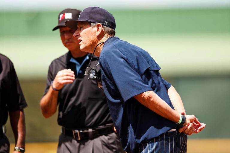 With first state title win, longtime Keller head coach gets fairytale ...