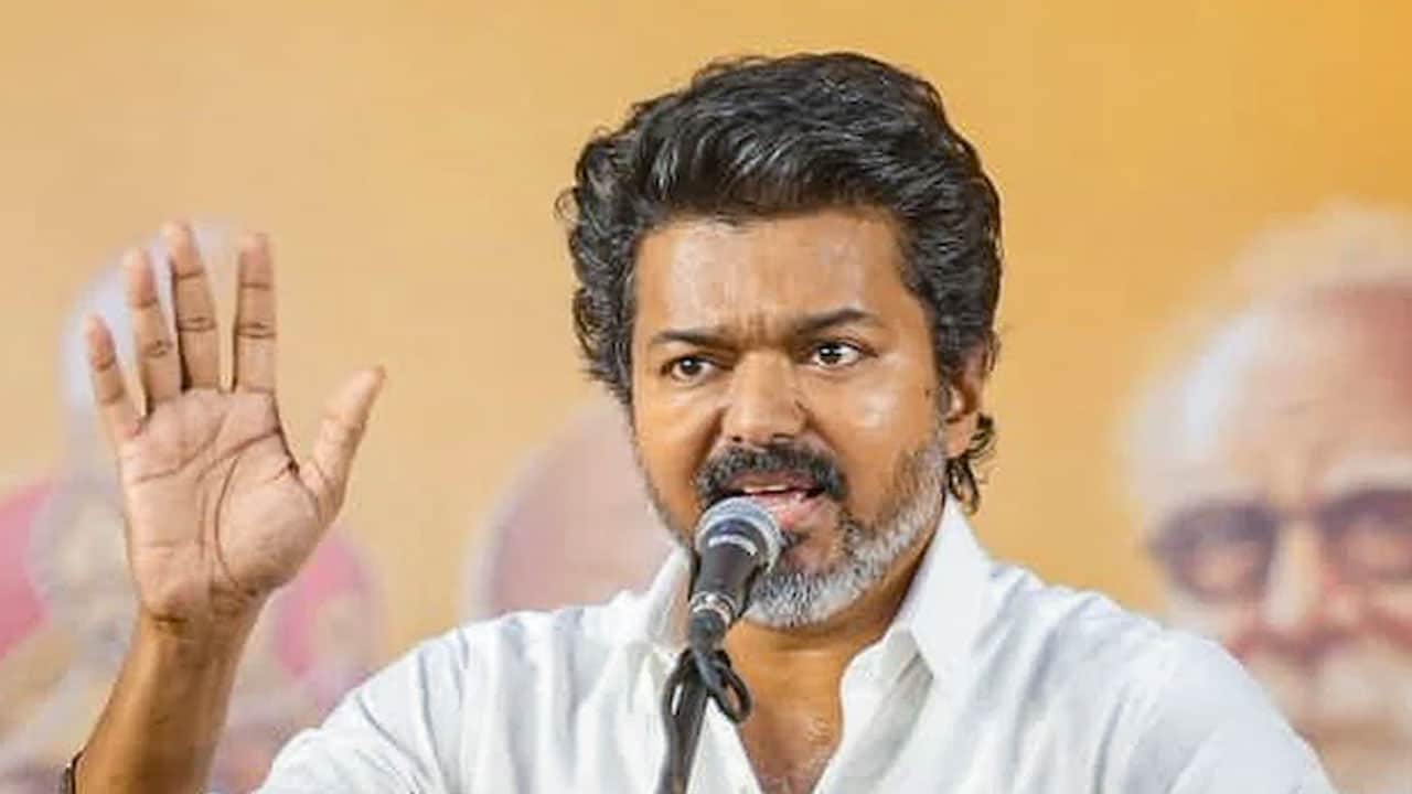 Arrest liquor shop leakages: Vijay's big crackdown on 'party fund' system
