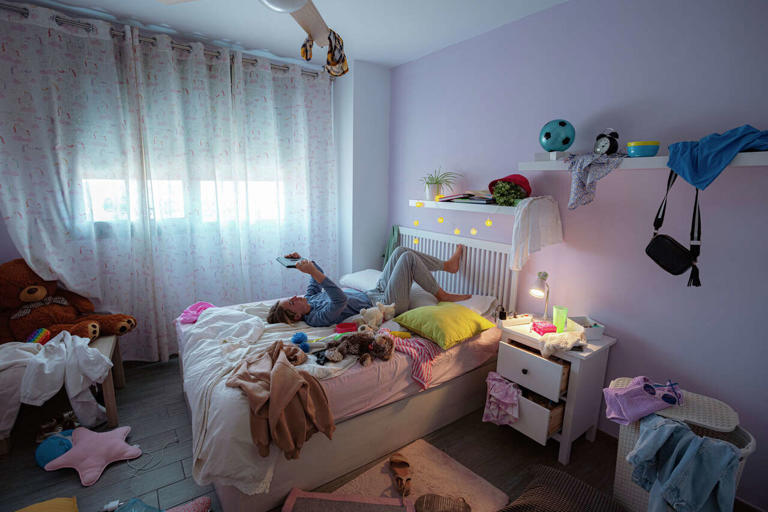 The kid whisperer: How to stop owning your kid’s irresponsibility