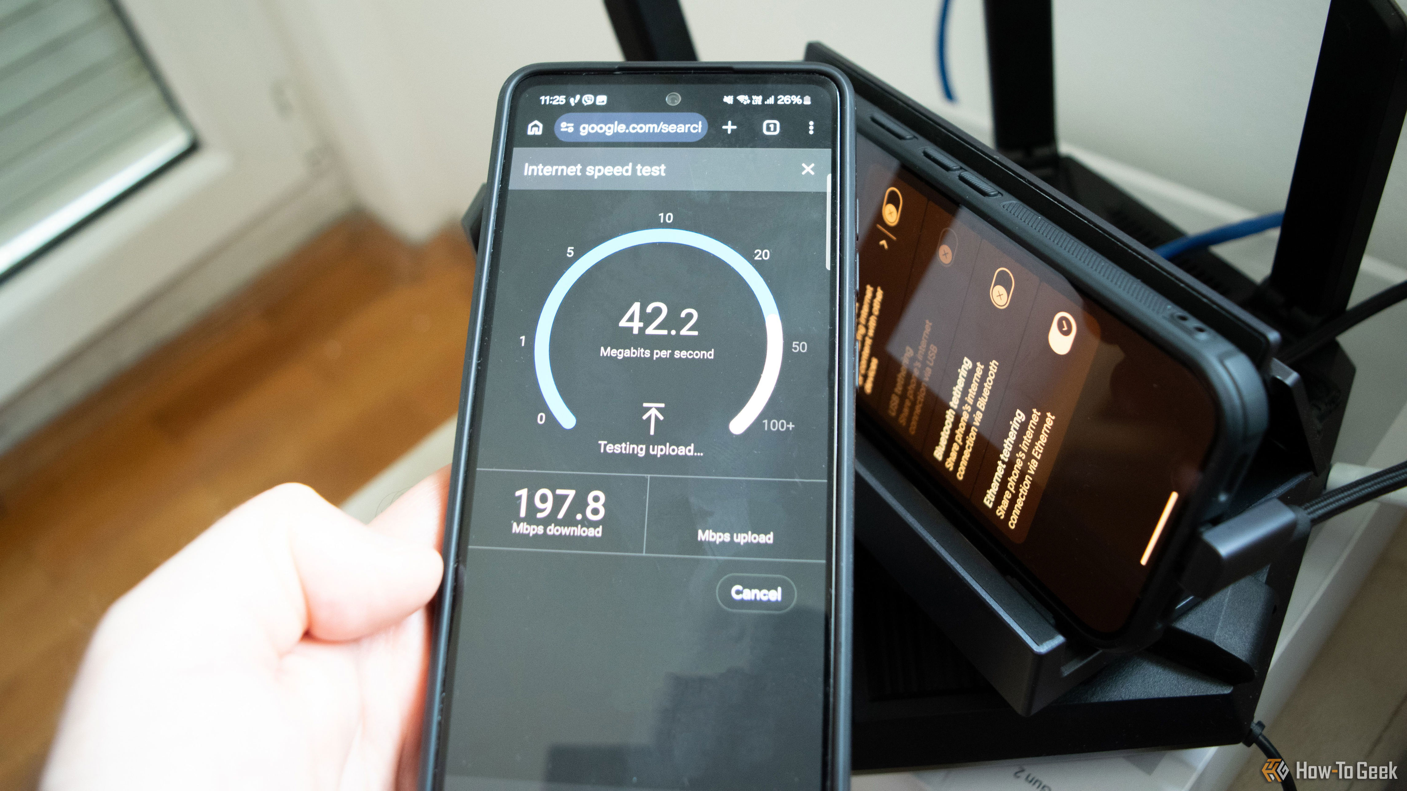 This Ethernet cable test tells you more than a speed test ever will