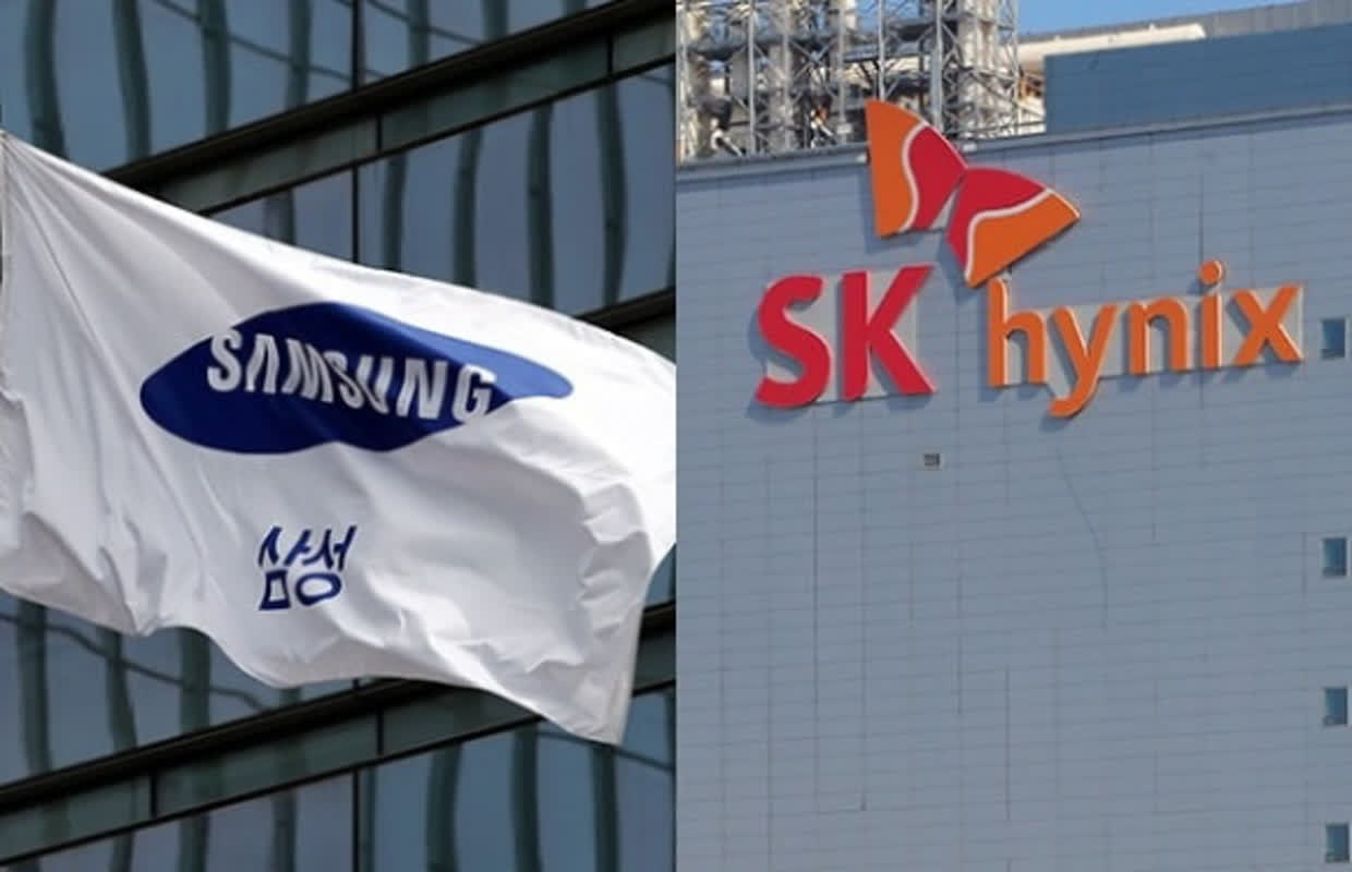 삼성전자·SK하이닉스 2분기 합산 영업이익 152조원 전망