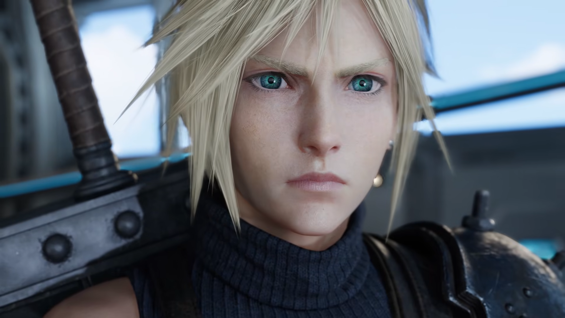 Final Fantasy 7 Revelation director is pushing for a physical edition ...