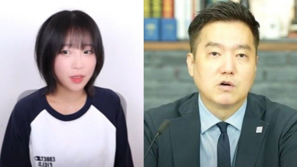 故 김용호→김세의 구속, 가세연 잔혹사의 처참한 결말